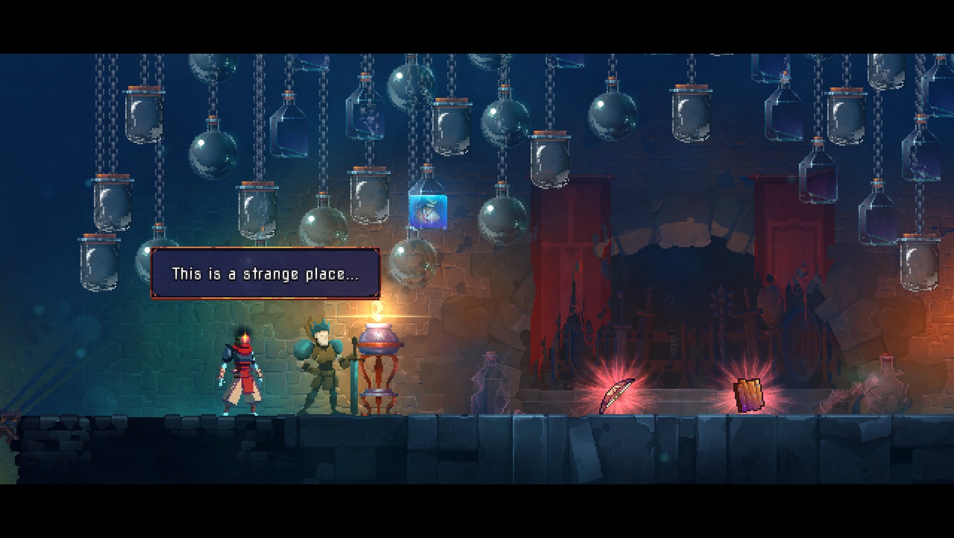 Dead Cells - Imagen 24